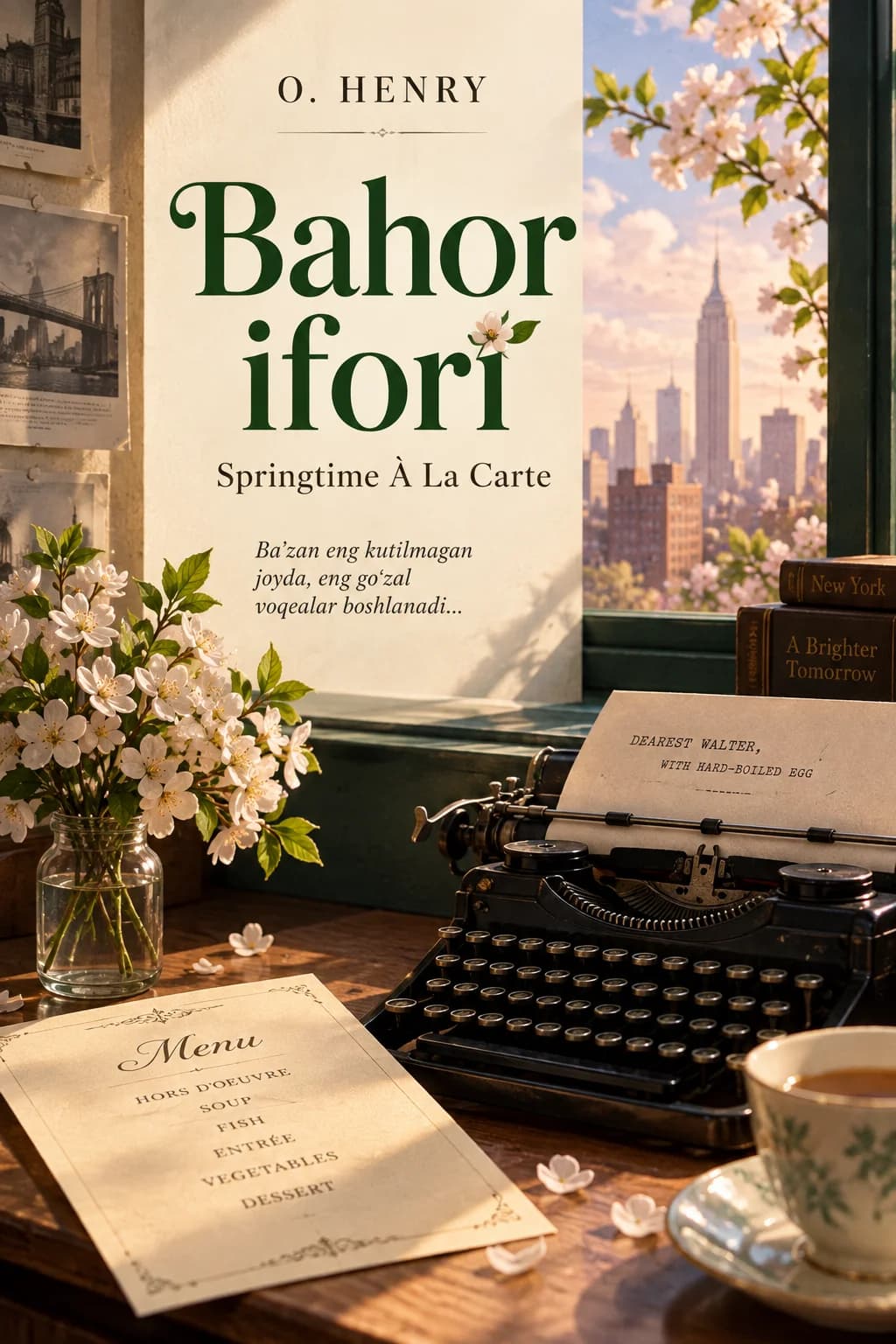 Bahor ifori