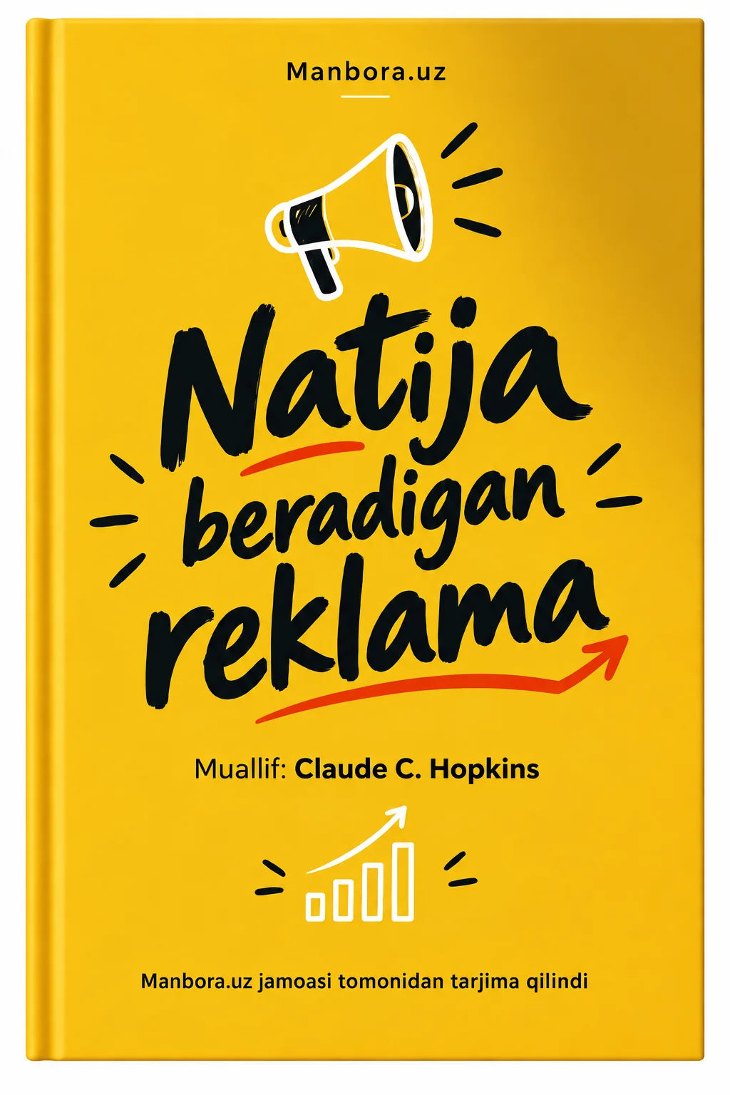 Natija beradigan reklama