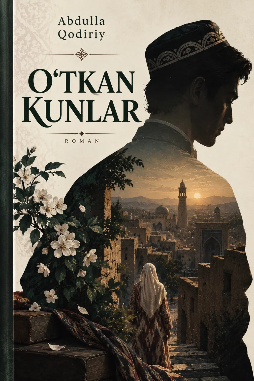 O'tkan kunlar